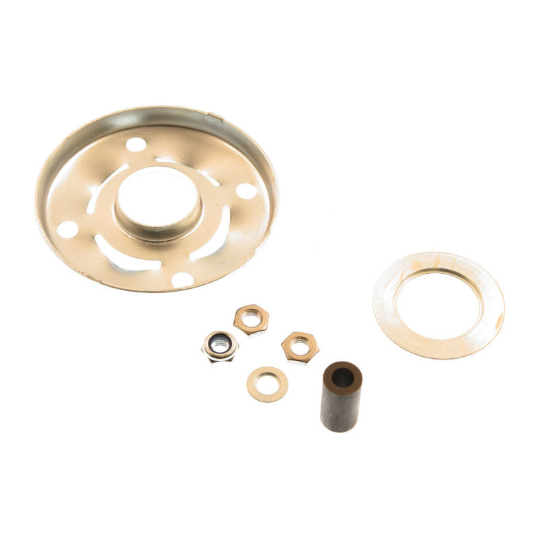 Bilstein B6 1995 Volkswagen Cabrio Base Rear 36mm Monotube Shock Absorber-thumbmail-6