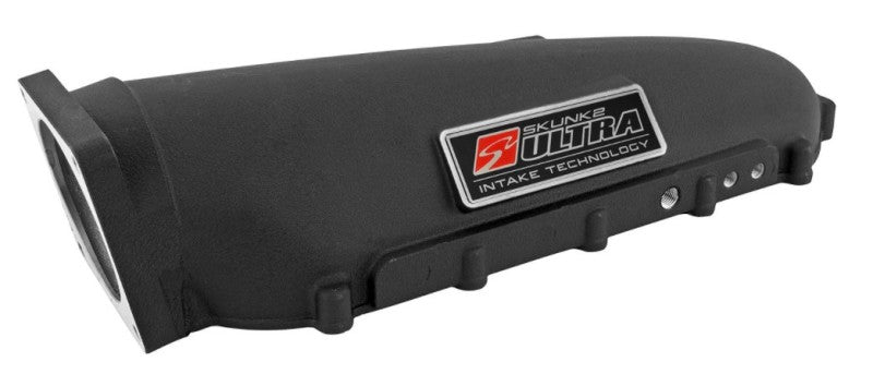 Skunk2 Black Series - Ultra Race Series Side-Feed Plenum - B/D-thumbmail-6