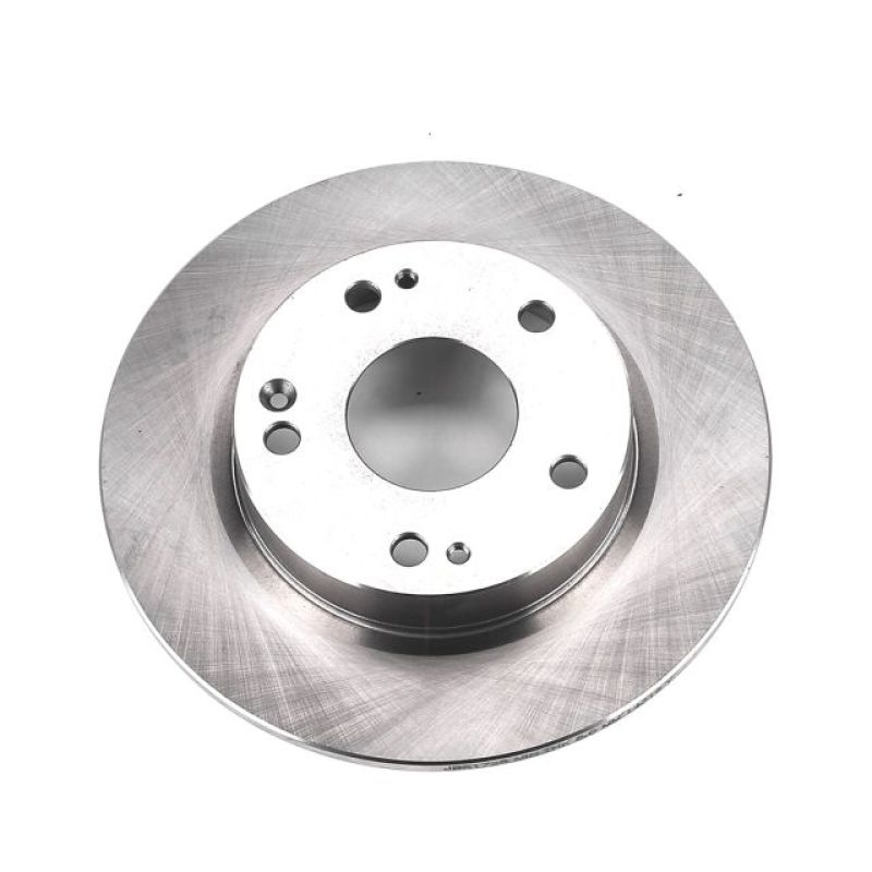 Power Stop 16-19 Honda Civic Rear Autospecialty Brake Rotor-thumbmail-1