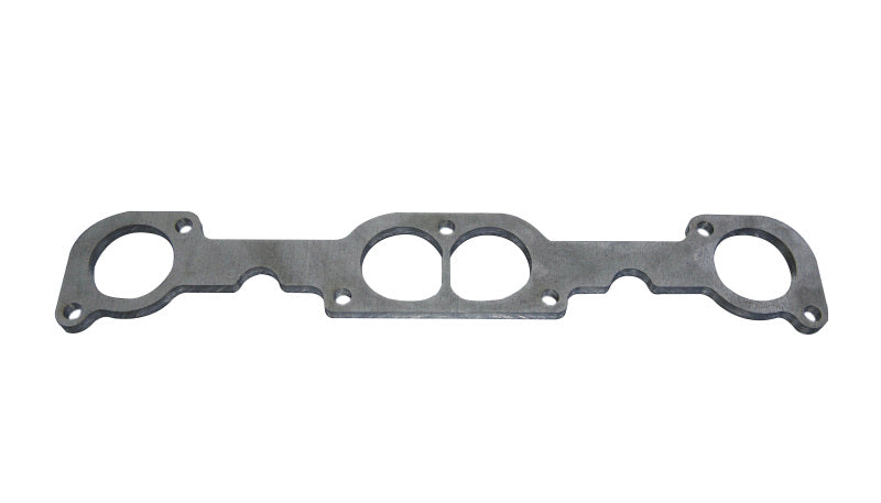 Kooks SB Chevy 2in SS 23deg SBChevy Stahl Flange (Bank)-thumbmail-2