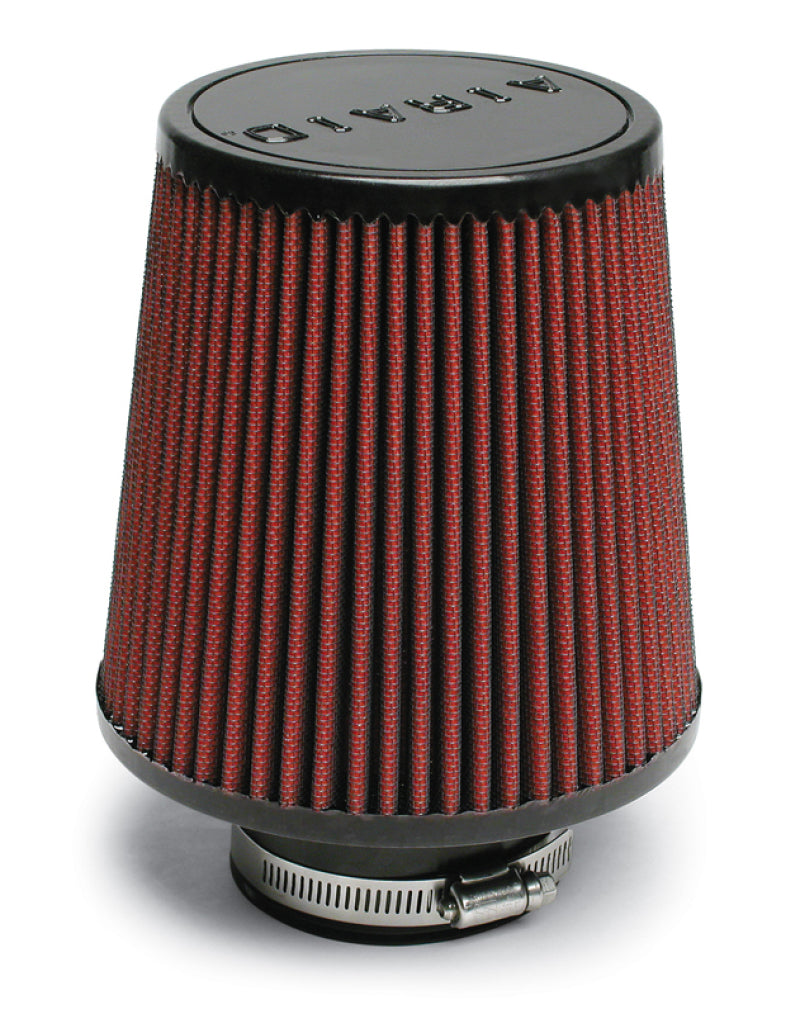 Airaid Universal Air Filter - Cone 3 x 6 x 4 5/8 x 6-thumbmail-2