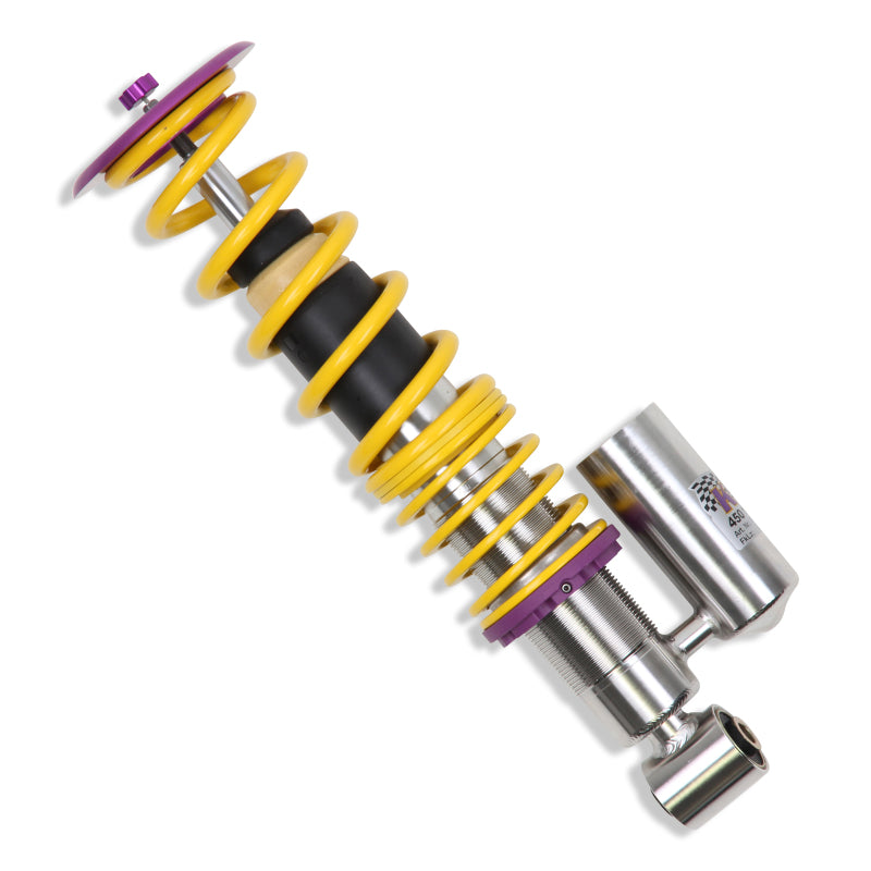 KW Coilover Kit V3 08+ Subaru Impreza STI (only)-thumbmail-10