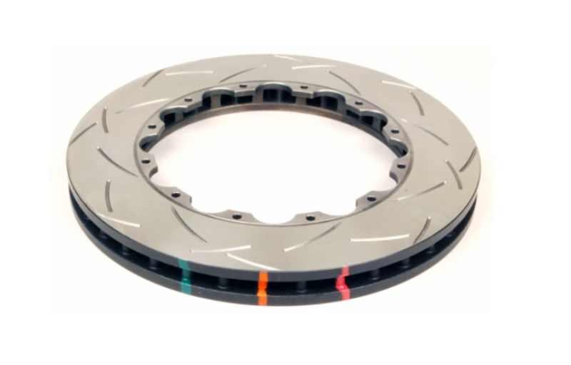 DBA 09+ Nissan GTR R-35 Front Hardware Only (QTY 10 per Disc Needed)- Single Nut-thumbmail-1