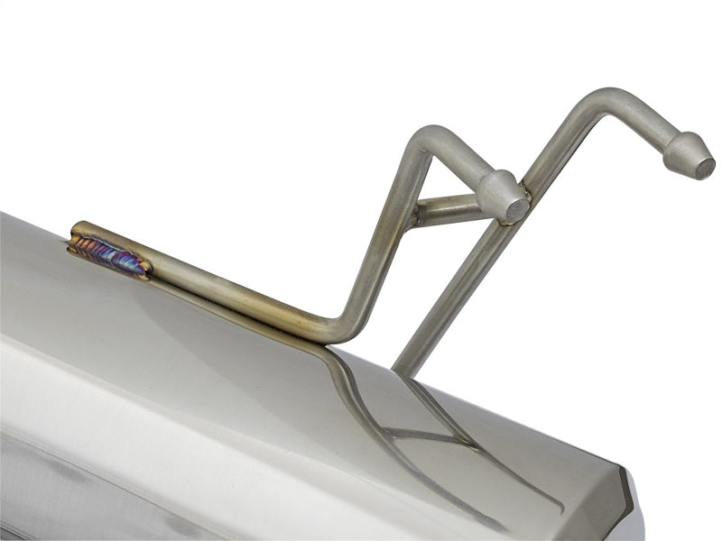 aFe POWER Takeda 16-17 Honda Civic I4-1.5L (t) 2.25-2.5in 304 SS CB Dual-Exit Exhaust Polish Tip-thumbmail-11