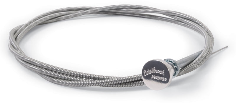 Edelbrock Cable Carburetor Choke Universal-thumbmail-10