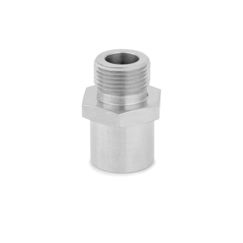 Mishimoto Stainless Steel Sandwich Plate Adapter, M20-thumbmail-1