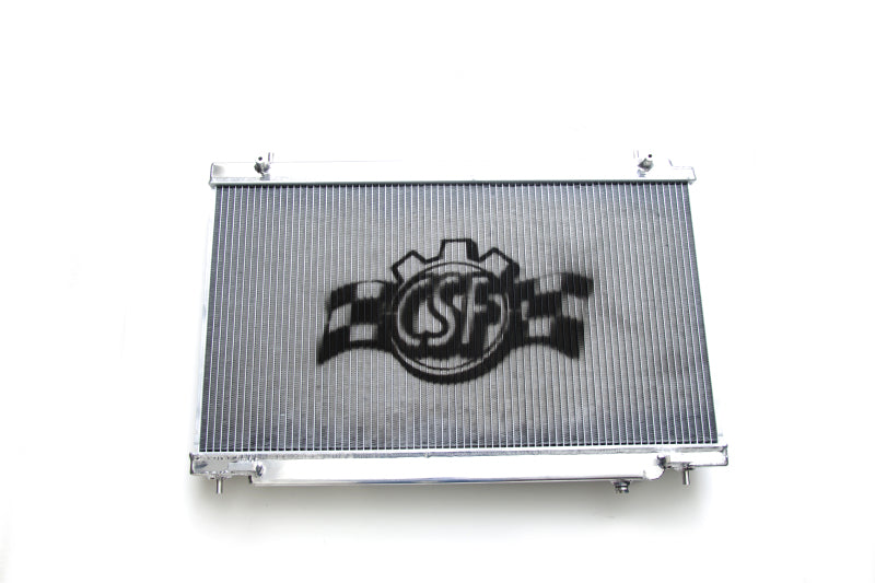CSF 07-08 Nissan 350Z Radiator-thumbmail-3