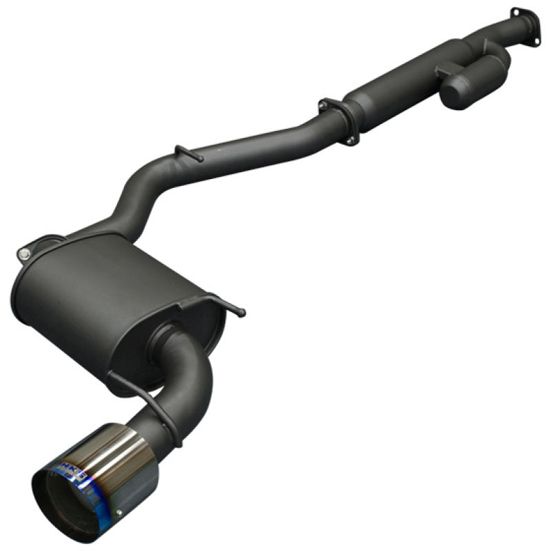 HKS Hi-Power Single Racing Version 2 FR-S-thumbmail-2