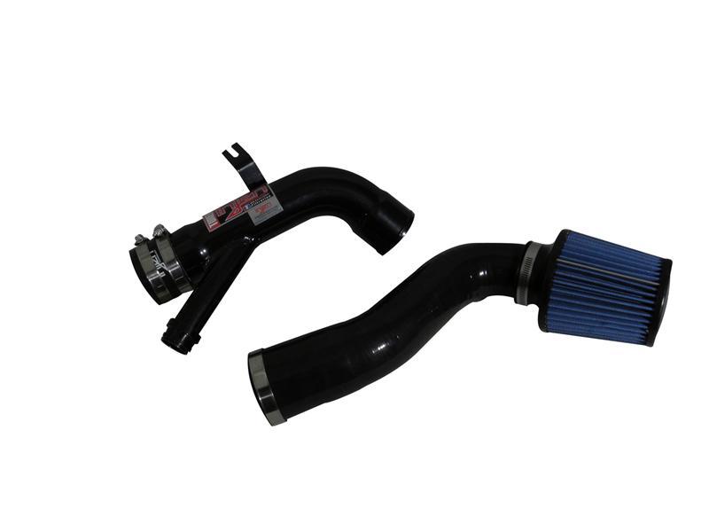 Injen 00-02 TT TT Quattro 180HP Motor Only Black Cold Air Intake **Special Order**-thumbmail-4