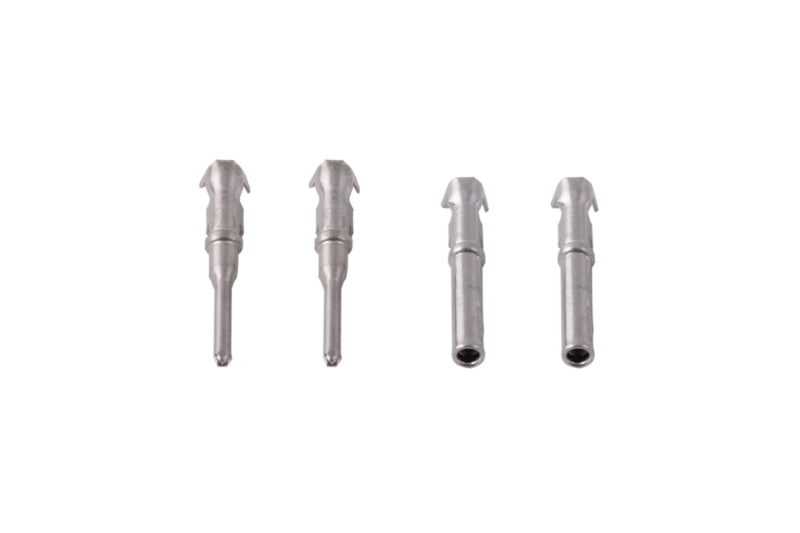 Diode Dynamics Deutsch Connector Kit 2-Pin 16-22 Gauge-thumbmail-3