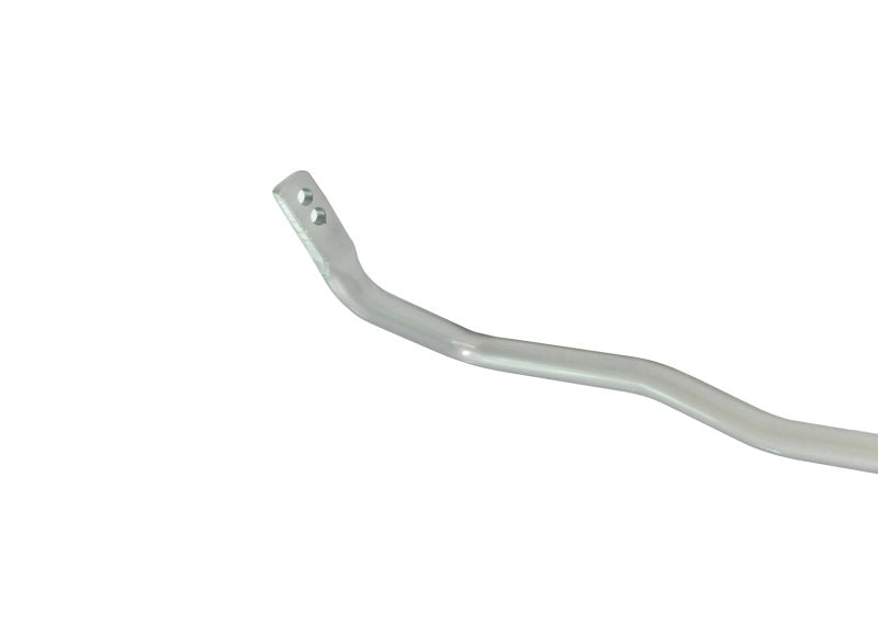 Whiteline 08+ Dodge Challenger Gen III / 06+ Charger LX Front Heavy Duty Adjustable 32mm Swaybar-thumbmail-4