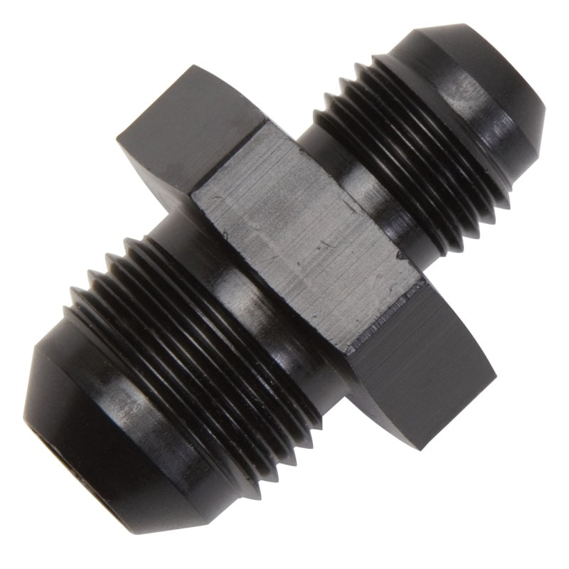 Russell Performance -6 AN to -8 AN Flare Reducer (Black)-thumbmail-4
