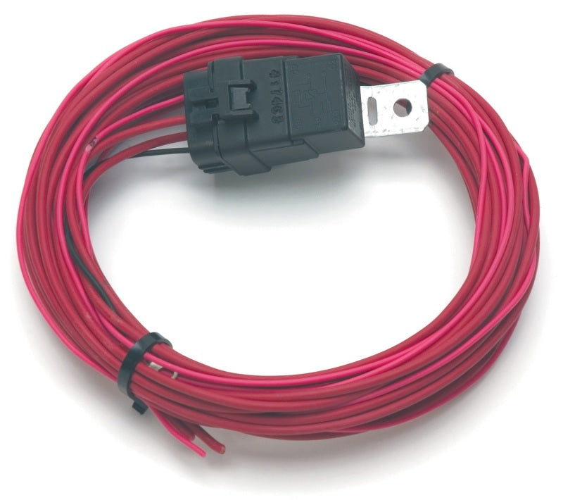Edelbrock Universal Fuel Pump Relay Kit for 1791 and 1792 Pumps-thumbmail-3