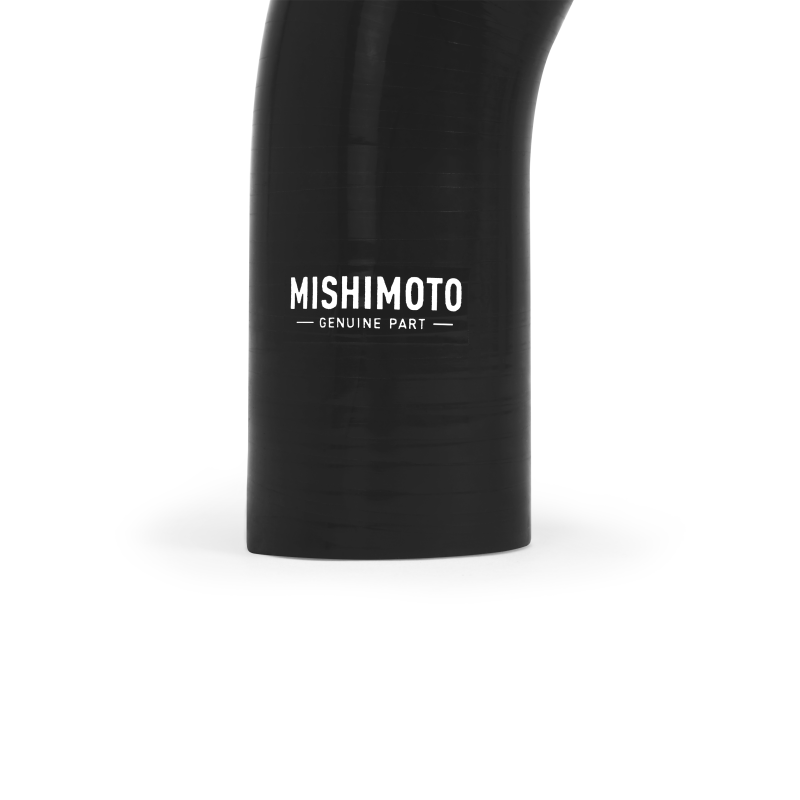 Mishimoto 05-10 Mopar 6.1L V8 Black Silicone Hose Kit-thumbmail-5