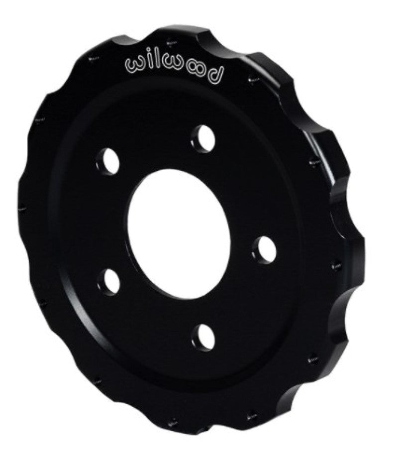 Wilwood Hat-BB Front .230in Offset 5 x 4.75 - 12 on 8.25in-thumbmail-1