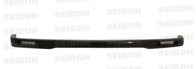 Seibon 92-01 Acura NSX TS Carbon Fiber Front Lip-thumbmail-2