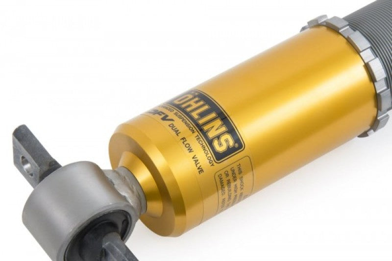 Ohlins 15-18 Ford Mustang (S550) Road & Track Coilover System-thumbmail-4