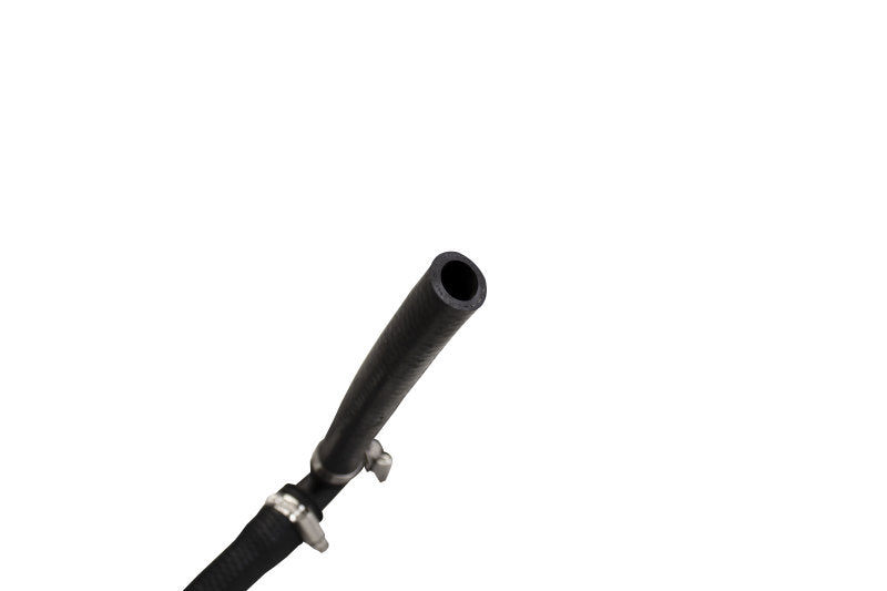 Fleece Performance Universal Pre-Formed 5/8in ID Hose w/ 90 Deg. Ends/T-Fitting-thumbmail-2