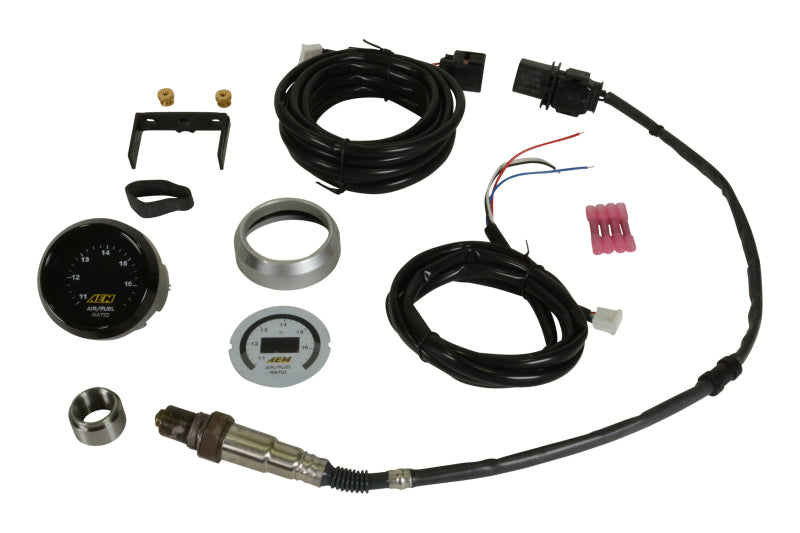 AEM Digital Wideband UEGO Gauge-thumbmail-3