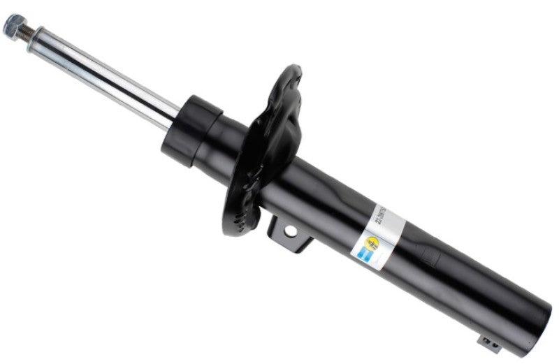 Bilstein B4 OE Replacement 15-19 Audi S3 w/o Electronic Suspension Front Twintube Strut Assembly-thumbmail-3