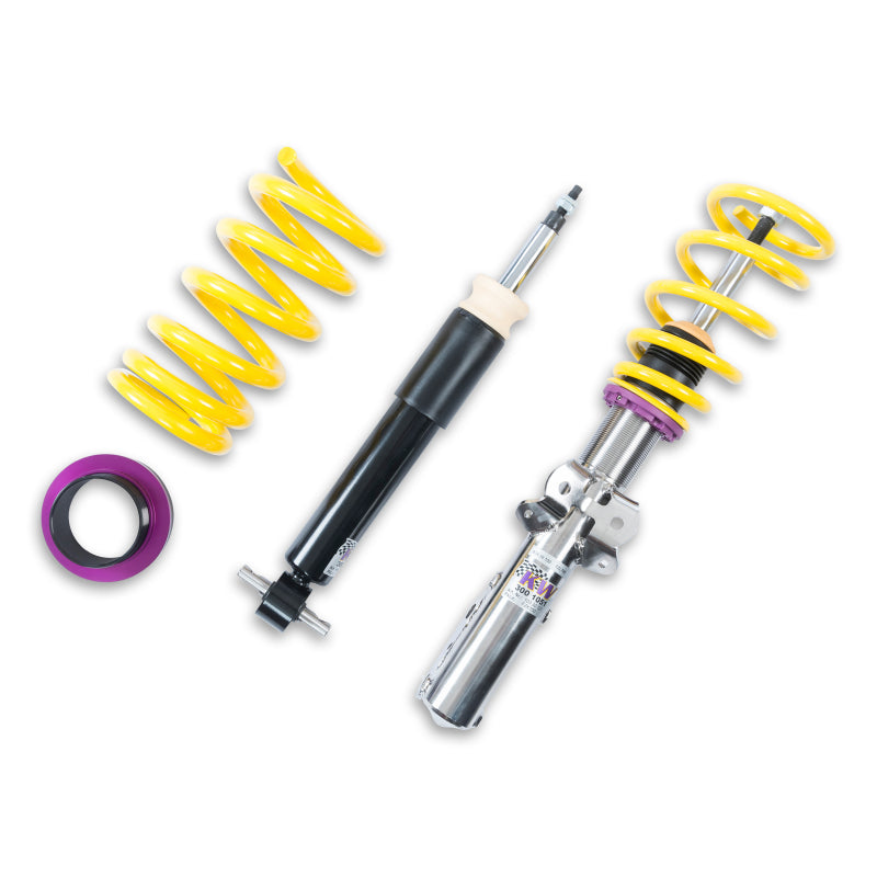 KW Coilover Kit V1 2015 Ford Mustang Coupe-thumbmail-6