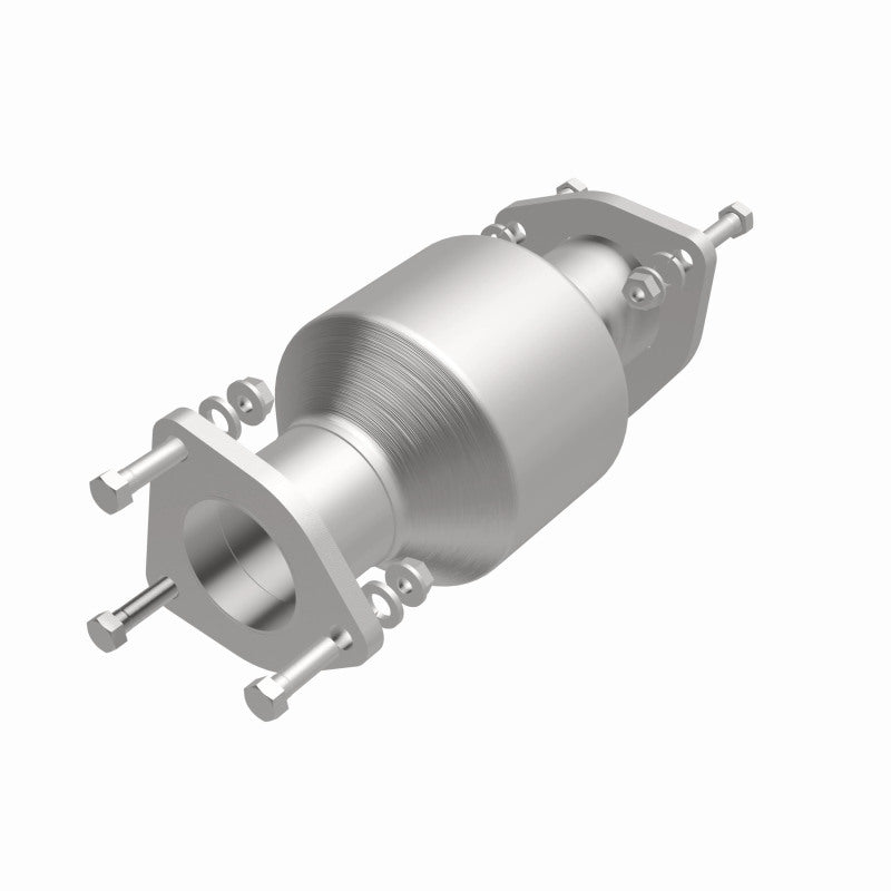 Magnaflow Conv DF 08-09 Accord 3.5L rear-thumbmail-35