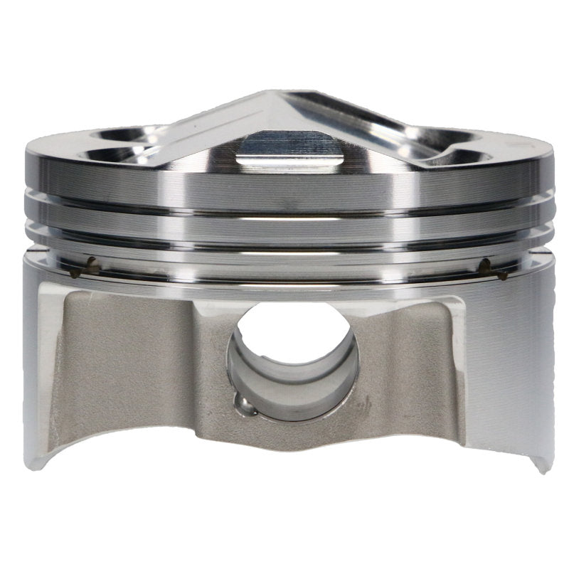 JE Pistons FORD ZETEC 2.0KIT Set of 4 Pistons-thumbmail-5