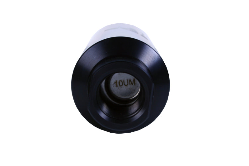 Aeromotive In-Line Filter - (AN-12 ORB) 10 Micron Microglass Element-thumbmail-3