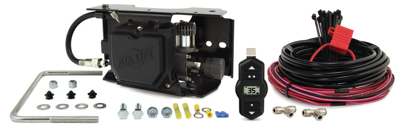 Air Lift Wireless One (2nd Generation) w/EZ Mount-thumbmail-3