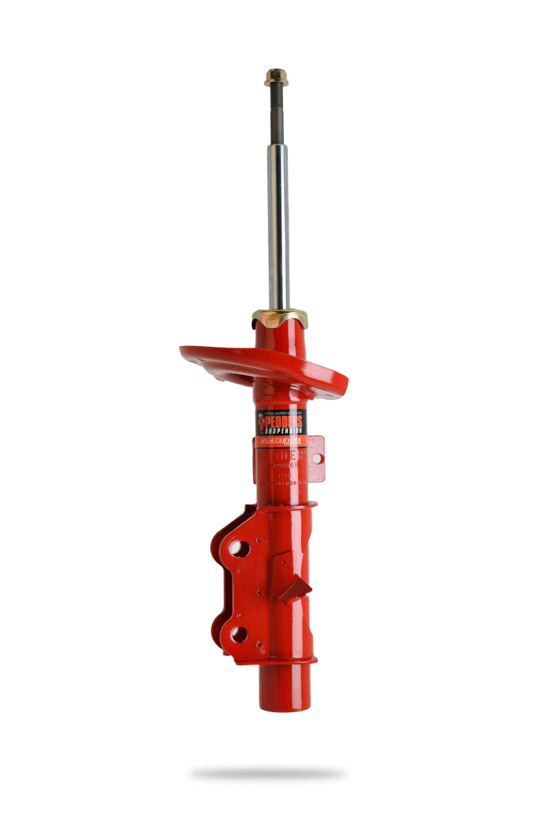 Pedders Front Shocks 2009-2014 CHEVROLET CAMARO-thumbmail-1