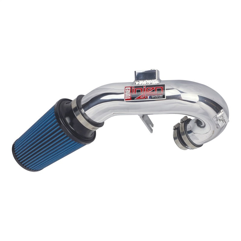 Injen 12-15 Audi A6 L4-2.0L Turbo SP Cold Air Intake System-thumbmail-2