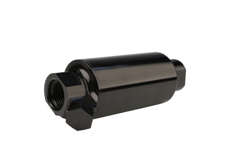 Aeromotive In-Line Filter - AN-10 / AN-06 Dual Outlet-thumbmail-3