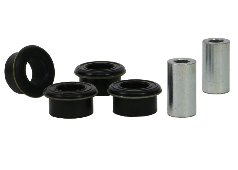 Whiteline Plus 12+ Subaru BRZ/Scion FR-S/Toyota 86 Rear Control Arm - Lower Inner Bushing-thumbmail-3
