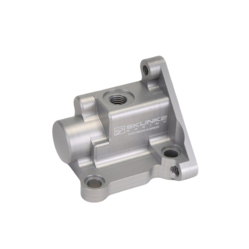 Skunk2 00-09 Honda S2000 (All Models) Hard Anodized Billet Solenoid-thumbmail-2