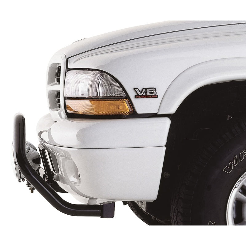 Westin Safari Light Bar Universal (14.75in mounting depth) - Black-thumbmail-23