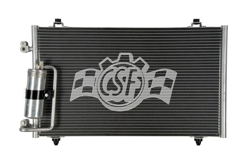 CSF 03-08 Pontiac Vibe 1.8L A/C Condenser-thumbmail-1
