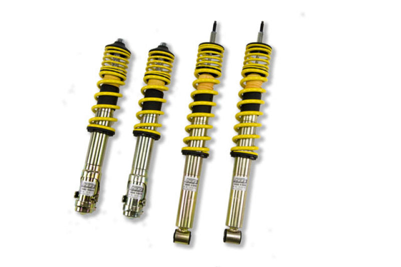 ST Coilover Kit 85-97 Volkswagen Golf MKII/MKIII-thumbmail-2