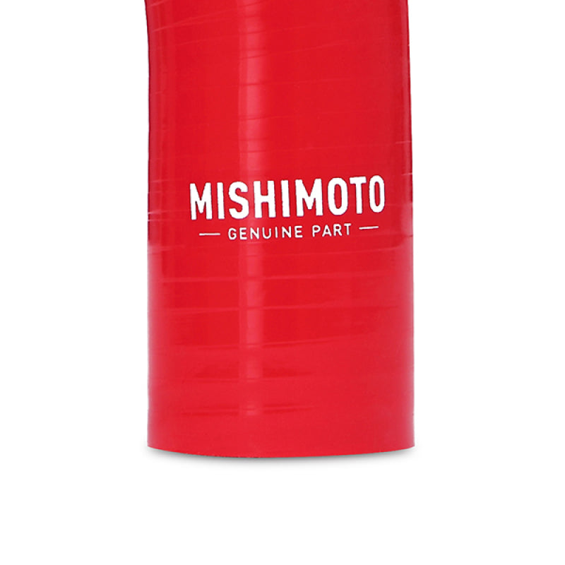 Mishimoto 10-13 Mazdaspeed 3 2.3L Red Silicone Hose Kit-thumbmail-15