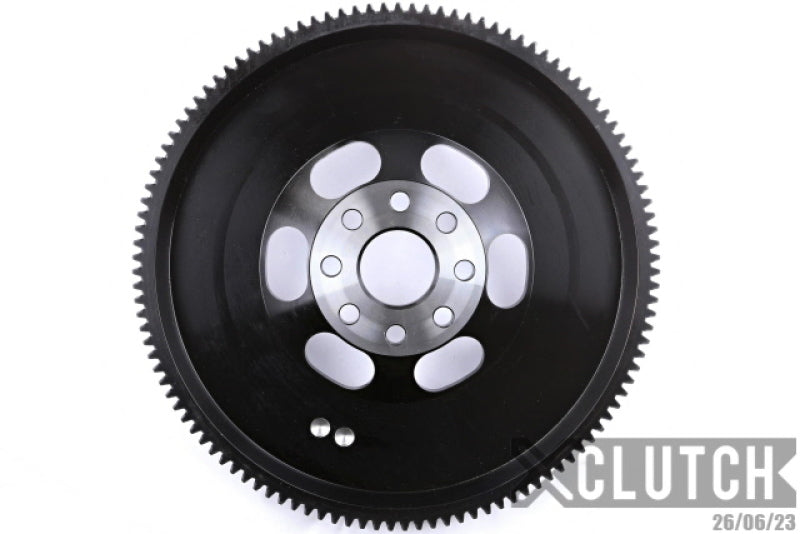 XClutch 02-05 Lexus IS300 Base 3.0L Lightweight Chromoly Flywheel-thumbmail-3
