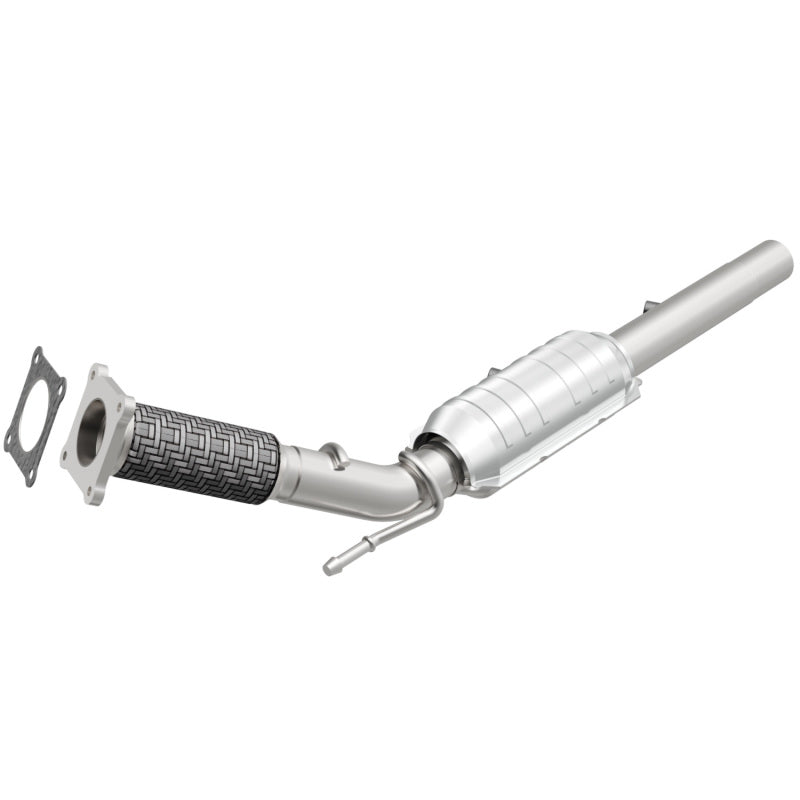 Magnaflow Conv DF 06-10 VW Beetle 2.5L-thumbmail-2