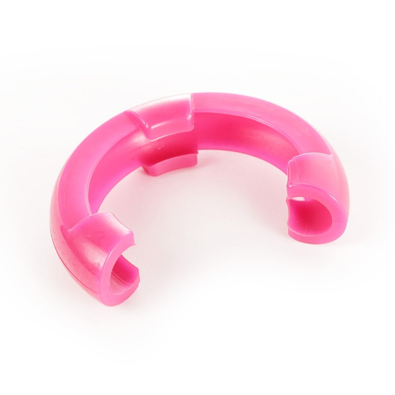 Rugged Ridge Pink 3/4in D-Ring Isolator Kit-thumbmail-7