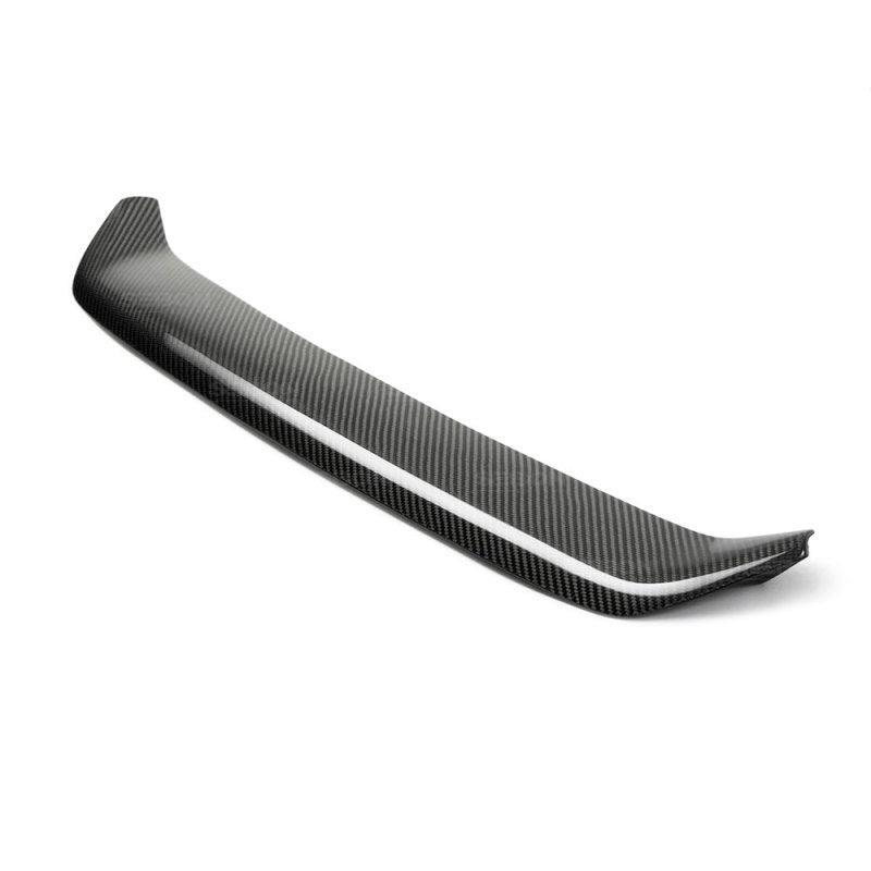 Seibon 09-10 Nissan Skyline R35 GTR OEM Carbon Fiber Front Grill-thumbmail-5