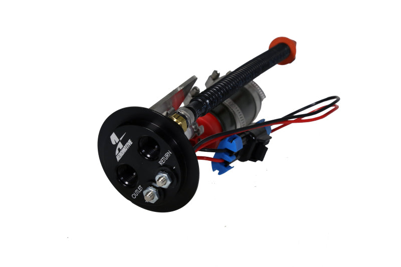 Aeromotive 86-98.5 Ford Mustang 340lph Fuel Pump & Hanger-thumbmail-4