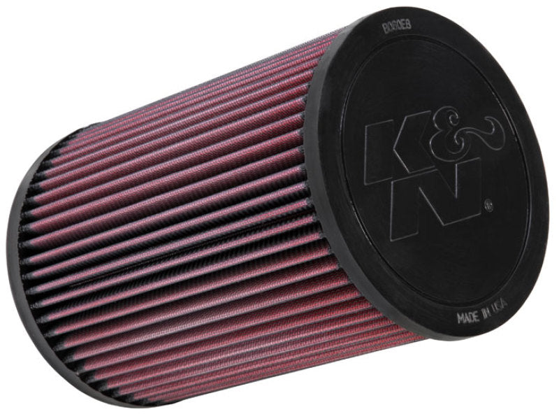 K&N Replacement Air Filter 10-13 Alfa Romeo Guilietta 1.4L F/I & 2.0L DSL-thumbmail-4
