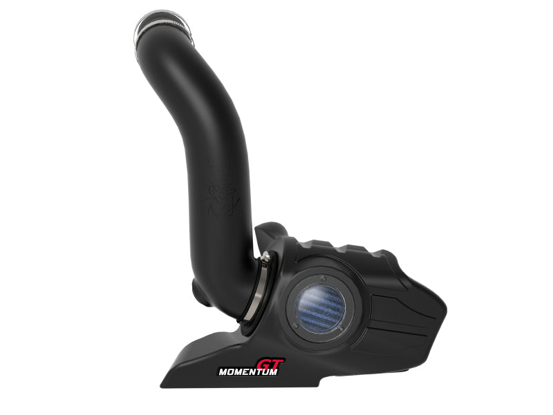 aFe Momentum GT Pro 5R Cold Air Intake System 15-18 Volkswagen Golf R I4-2.0L (t)-thumbmail-9
