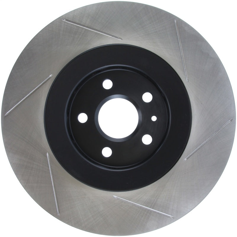 StopTech Slotted Sport Brake Rotor-thumbmail-6