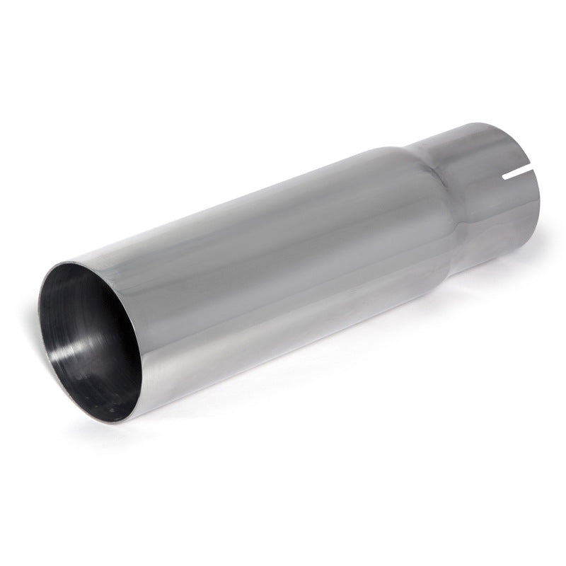 Banks Power Tailpipe Tip Kit - 3in X 3 1/2in X 12in-thumbmail-2