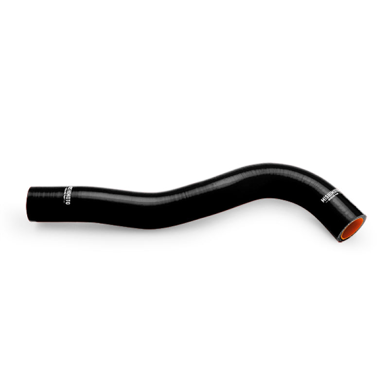 Mishimoto 2016+ Honda Civic 1.5T Black Silicone Coolant Hose Kit-thumbmail-6