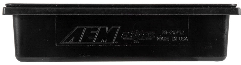AEM 08-11 Lexus GS460 4.6L V8 DryFlow Air Filter-thumbmail-11