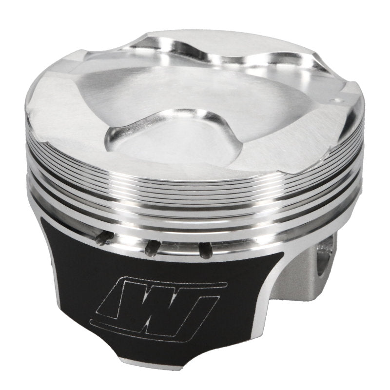 Wiseco Subaru FA20 Direct Injection Piston Kit 2.0L -9.5cc-thumbmail-18